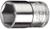 Gedore 6234660 30 18 Socket 3/8" hexagon 18 mm