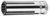 Gedore 1965476 D 20 L 7/32AF Socket 1/4", long UD profile 7/32"