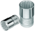 Gedore 1997122 D 30 5/16AF Socket 3/8" UD profile 5/16" – view 1