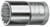 Gedore 6136810 D 19 5/8AF Socket 1/2" UD profile 5/8" – view 1