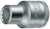Gedore 6136140 D 19 11/32AF Socket 1/2" UD-profile 11/32"