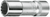 Gedore 6142380 D 19 L 18 Socket 1/2", long UD profile 18 mm