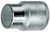 Gedore 6273480 D 32 55 Socket 3/4" UD profile 55 mm