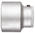 Gedore 6273480 D 32 55 Socket 3/4" UD profile 55 mm – view 1
