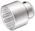 Gedore 6273480 D 32 55 Socket 3/4" UD profile 55 mm – view 3