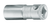 Gedore 6363040 54 Spark plug insert with retaining spring 16 mm 1/2" – view 1