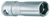 Gedore 6361850 56 MH Spark plug insert with magnet 18 mm 3/8" – view 1