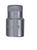Gedore 3401448 KL-0056-1153 Socket, 2- flat, 8mm