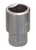 Gedore 3456242 KL-0056-1154 Socket, 2-edge, 9mm