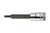 Gedore 1933280 IN 20 L 6-60 Screwdriver bit socket socket 1/4" long hexagon socket 6 mm