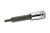 Gedore 1933280 IN 20 L 6-60 Screwdriver bit socket socket 1/4" long hexagon socket 6 mm – view 1