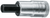 Gedore 1193431 IN 30 5/16AF Screwdriver bit socket socket 3/8" Hexagon socket 5/16"