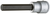 Gedore 2003538 IN 32 L 22-155 Screwdriver bit socket socket 3/4" long hexagon socket 22 mm