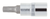 Gedore 3300108 R42451206 Screwdriver bit socket 1/4" TX T15 Length 37 mm