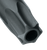 Gedore 1429701 ITX 30 B T40 Screwdriver bit socket socket 3/8" TX Pin T40 – view 1