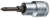 Gedore 1640976 IKS 30 PZD 2 Screwdriver bit socket socket 3/8" Cross recess PZ 2