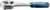 Gedore 6180470 2093 U-10 Reversible ratchet 1/4" 127 mm