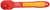 Gedore 2946599 VDE 3093 U VDE reversible ratchet 3/8" VDE