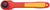 Gedore 2946599 VDE 3093 U VDE reversible ratchet 3/8" VDE – view 1