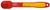 Gedore 6123910 VDE 1993 U VDE reversible ratchet 1/2" – view 1