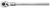 Gedore 3300514 R70000003 Reversible ratchet 3/4" 503mm Reverse angle 15