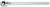 Gedore 6338600 41 BV 30 Reversible ratchet with insert ring 30 mm 4kt