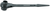 Gedore 1382853 29 19X22 Steel construction ratchet, double hexagon 19x22 mm