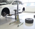 Gedore 3462242 KL-5501-500 Mobile work stand for stationary spring compressor – view 2