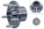 Gedore 2756544 KL-0041-461 D Wheel Bearing Tool, Volvo, Ford, Ø 78 / 82 mm – view 2