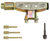 Gedore 1754483 KL-0250-40 Extractor for Clamping Bolt, Audi A4 / VW Passat