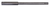 Gedore 3244164 KL-0250-4321 A Extension with grub screws