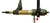 Gedore 2727978 KL-1002-221 Silentbloc Tool, Ø 40mm – view 1