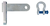 Gedore 3413071 KL-1029-300 Wheel Hub Lifting Tool, HGV