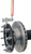Gedore 3413071 KL-1029-300 Wheel Hub Lifting Tool, HGV – view 1