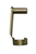 Gedore 2814544 KL-0184-0103 Folding Spring Bolt