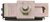 Gedore 3125246 KL-0120-811 Fuel Tank Sender Spanner (Base Tool)