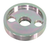 Gedore 2447517 KL-1002-1011 Mounting adapter for hydraulic cylinder with 89 mm