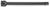 Gedore 6650100 KB 1990-10 Power wrench extension 1/2" 250 mm