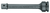 Gedore 6675600 KB 3290-8 Power wrench extension 3/4" 205 mm – view 1