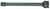 Gedore 6675790 KB 3290-12 Power wrench extension 3/4" 300 mm – view 1