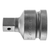 Gedore 6657460 KB 2132 Reducer 1" to 3/4"