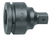 Gedore 6676410 KB 3721 Reducer 1.1/2" to 1"