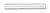 Gedore 3300577 R63981105 Circlip/pin 1/2 for a/f 15-32mm – view 1