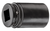 Gedore 2734370 K 32 SL 27  Impact socket 3/4" 27 mm