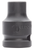 Gedore 3300526 R63001106  Impact socket 1/2" hexagon 11 mm length 38 mm
