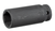 Gedore 3300701 R63002315  Impact socket 1/2" hexagon 23 mm length 78 mm