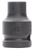 Gedore 3300547 R63001716  Impact socket 1/2" hexagon 17 mm length 78 mm