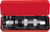 Gedore 3301399 R38004006 Screw loosener set 1/2 bits 6 pieces