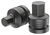 Gedore 1956582 IN K 21 27  Impact socket 1" hexagon socket 27 mm – view 1