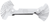 Gedore 6549730 706 Thread-gauge
